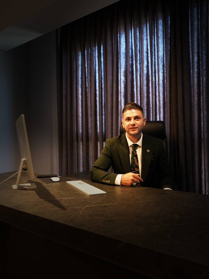 هلدینگ ترابی